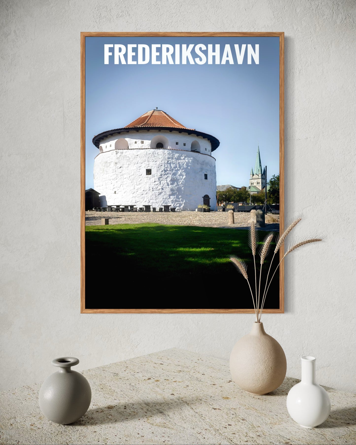 Frederikshavn-plakat #4