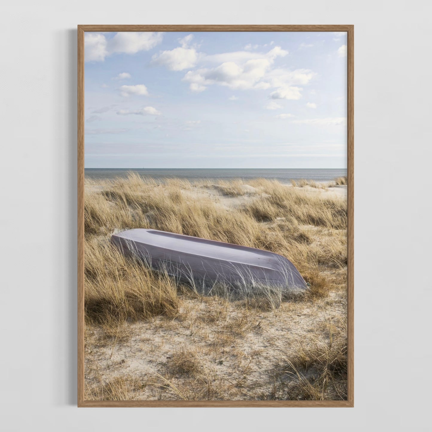 Jollen På Stranden #2