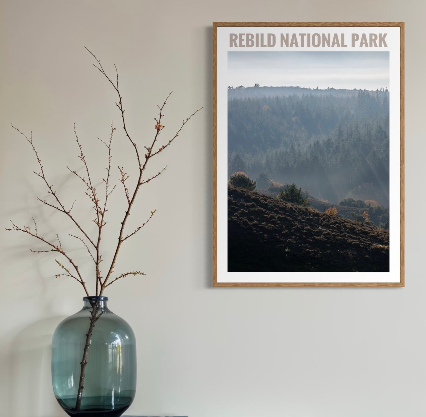 Rebild National Park