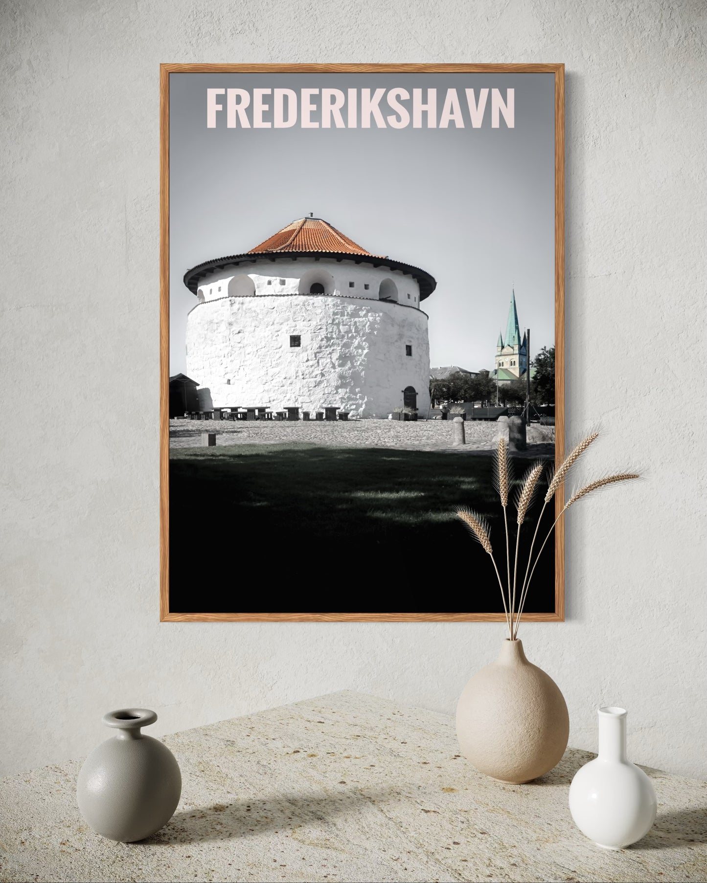 Frederikshavn-plakat #2