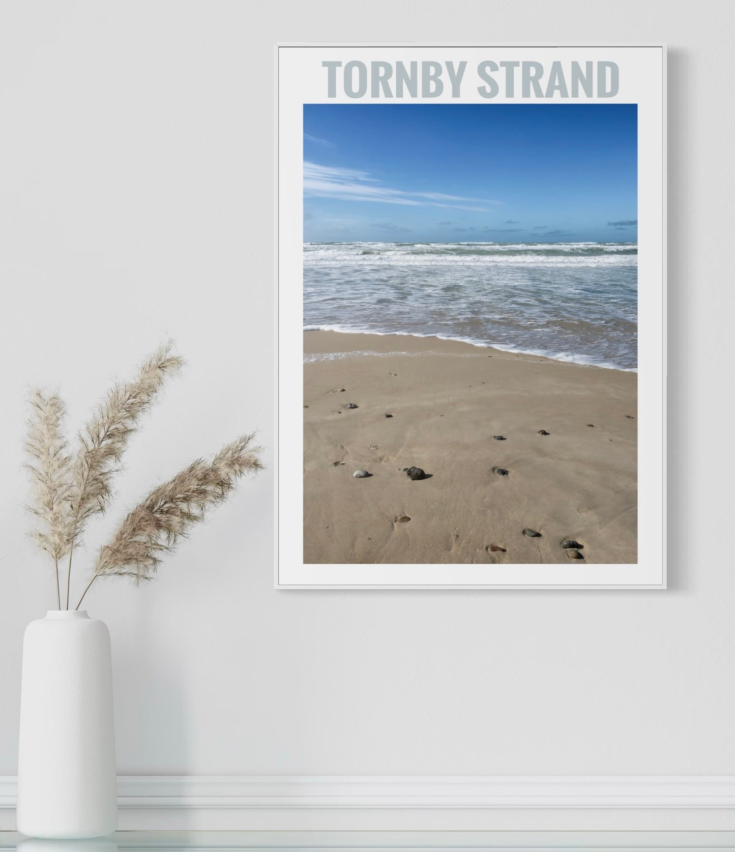 Tornby Strand