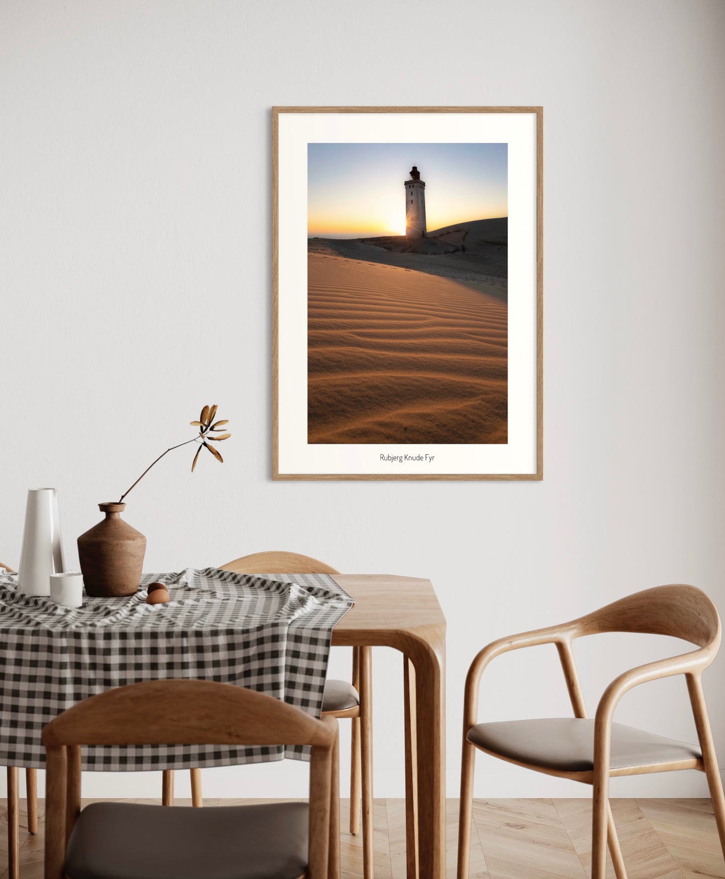 Rubjerg Knude Fyret #6