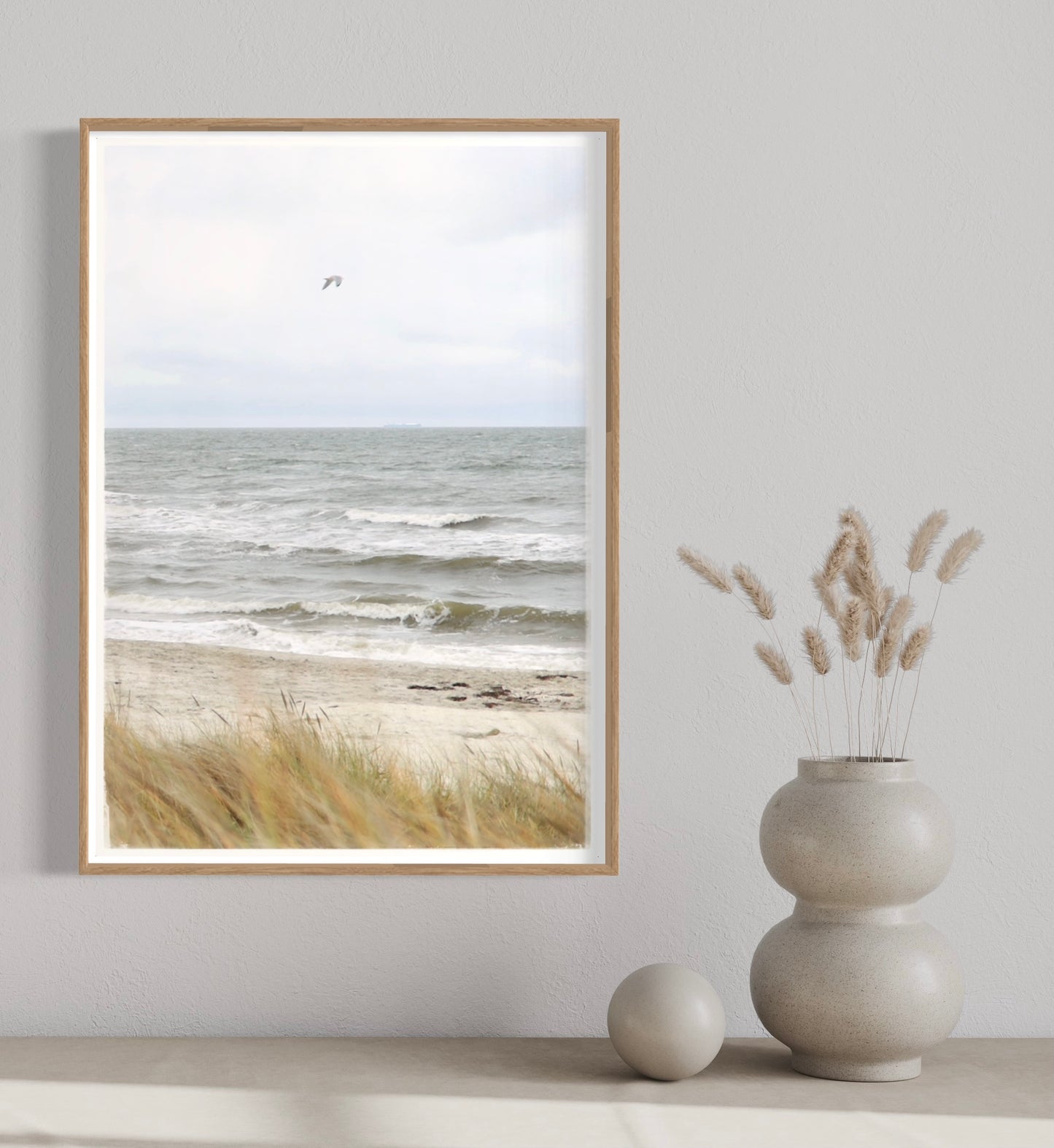 Stranden #6