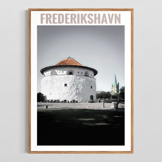 Frederikshavn-plakat #1