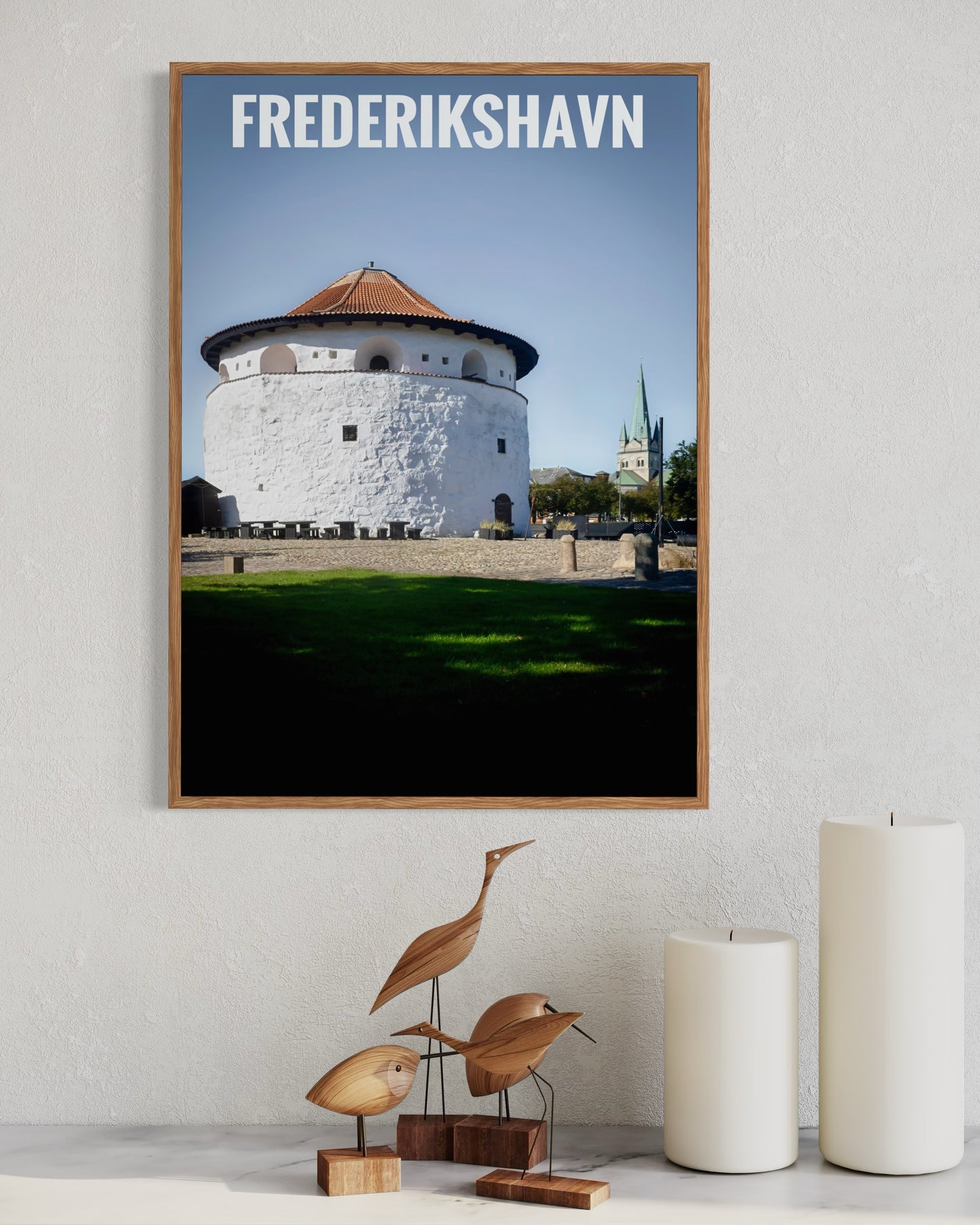 Frederikshavn-plakat #4