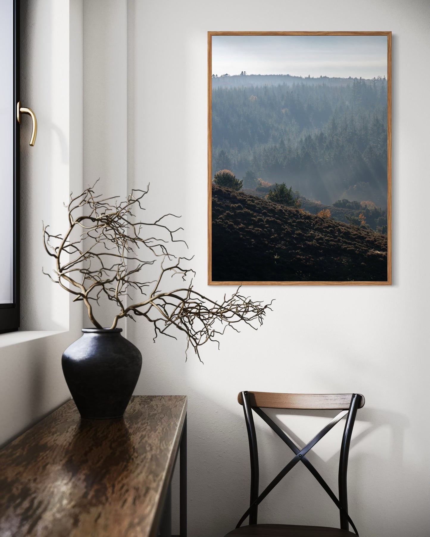 Dis Over Rebild Bakker