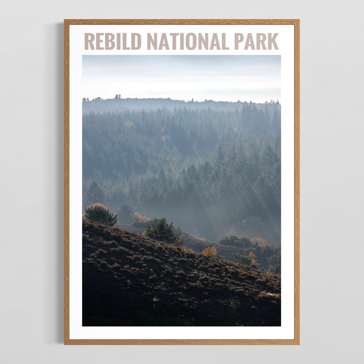 Rebild National Park