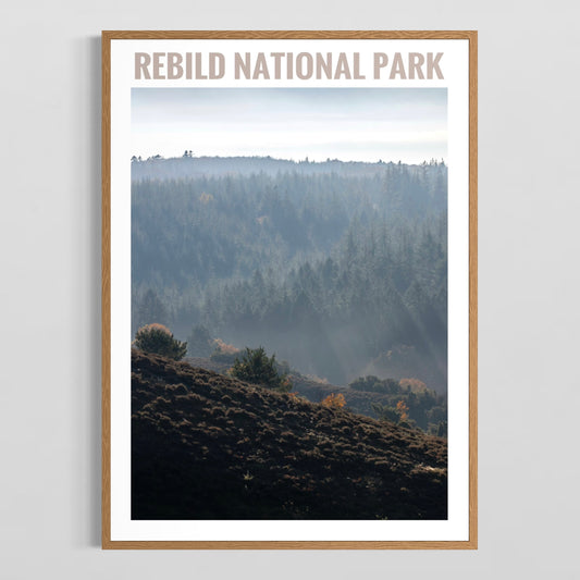 Rebild National Park