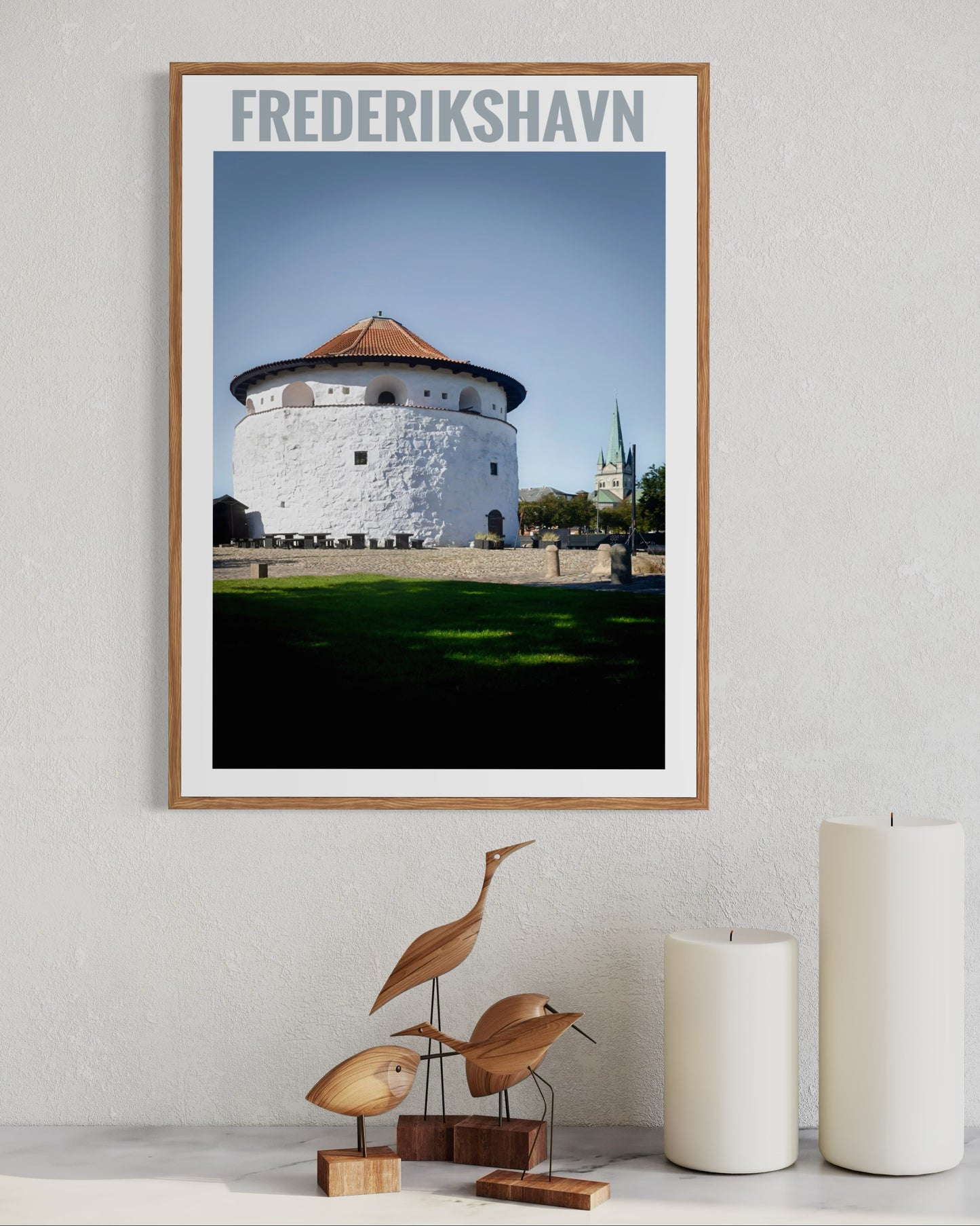 Frederikshavn-plakat #3