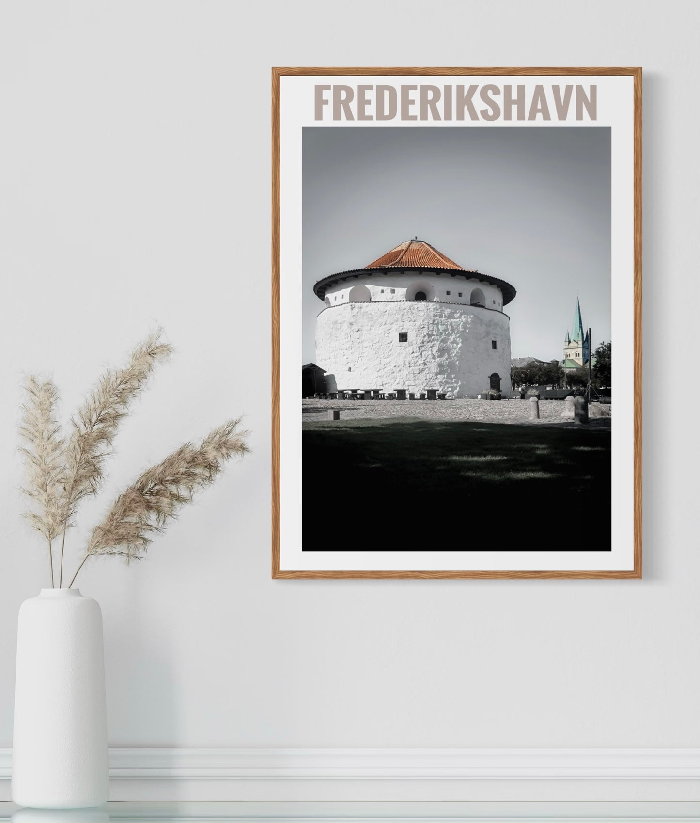 Frederikshavn-plakat #1