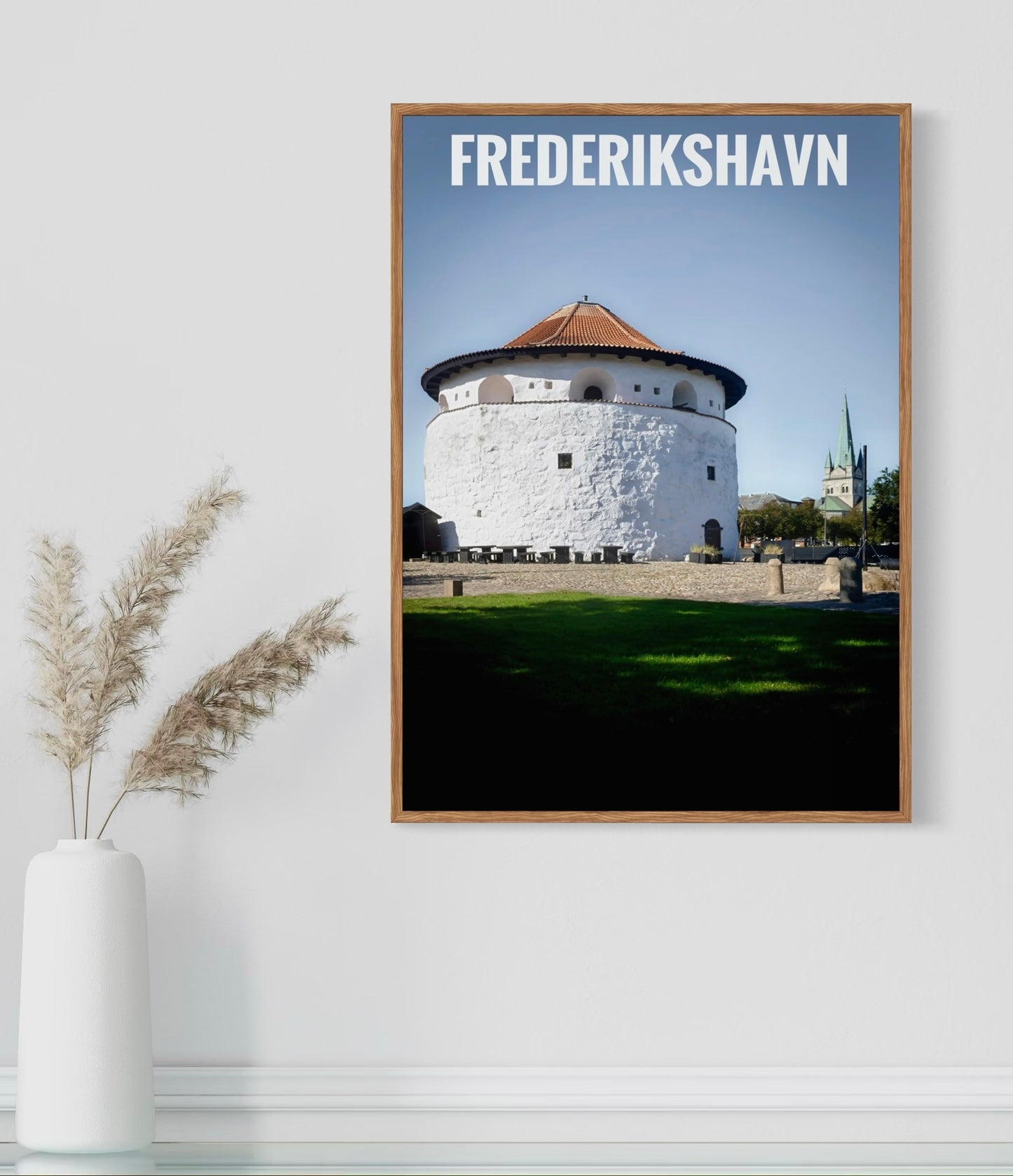 Frederikshavn-plakat #4