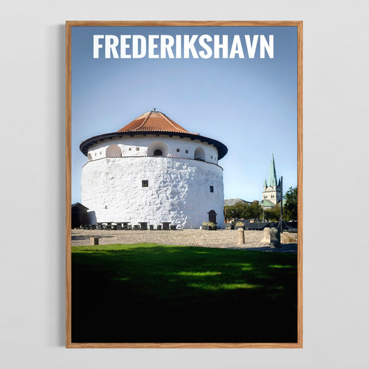 Frederikshavn-plakat #4