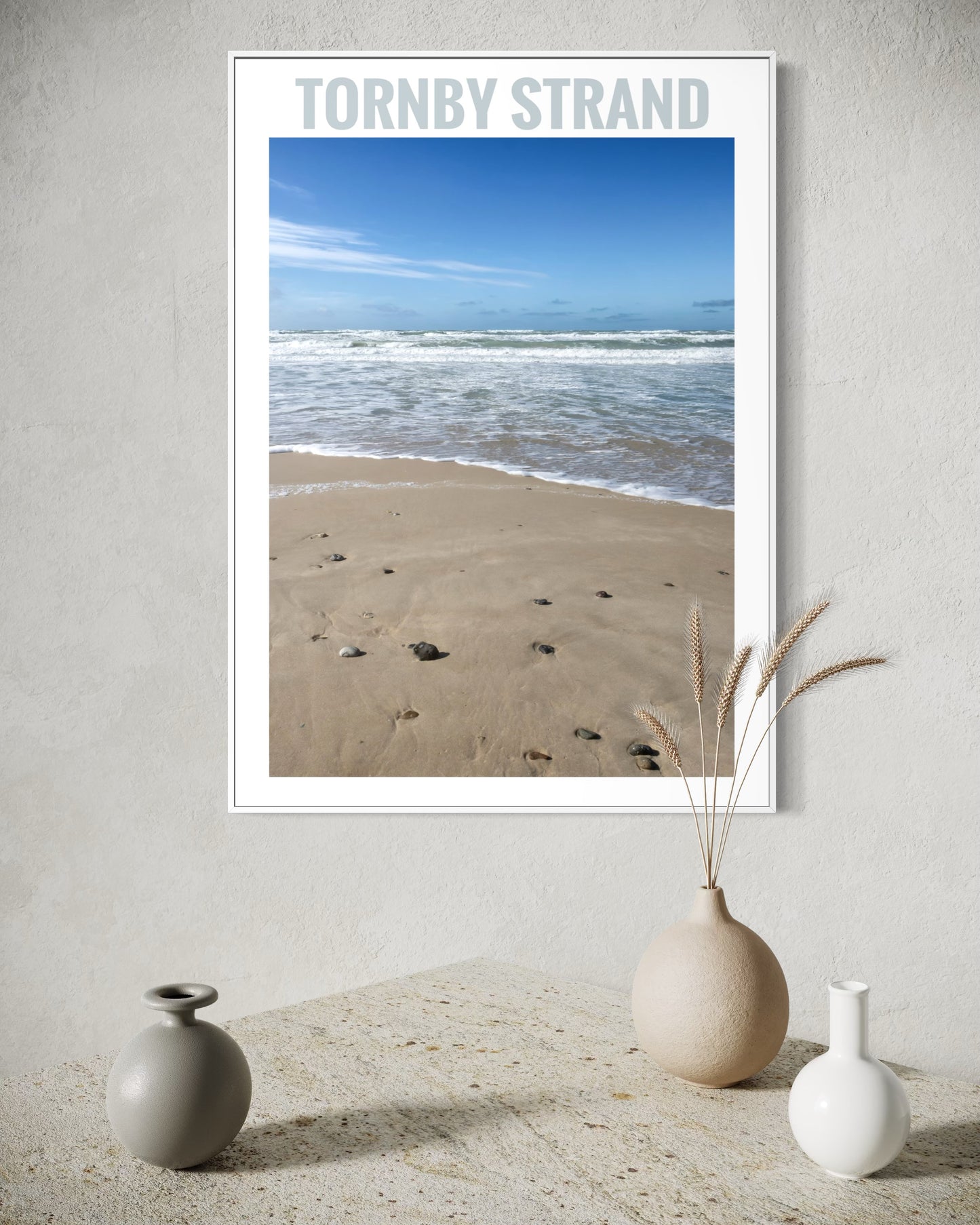 Tornby Strand