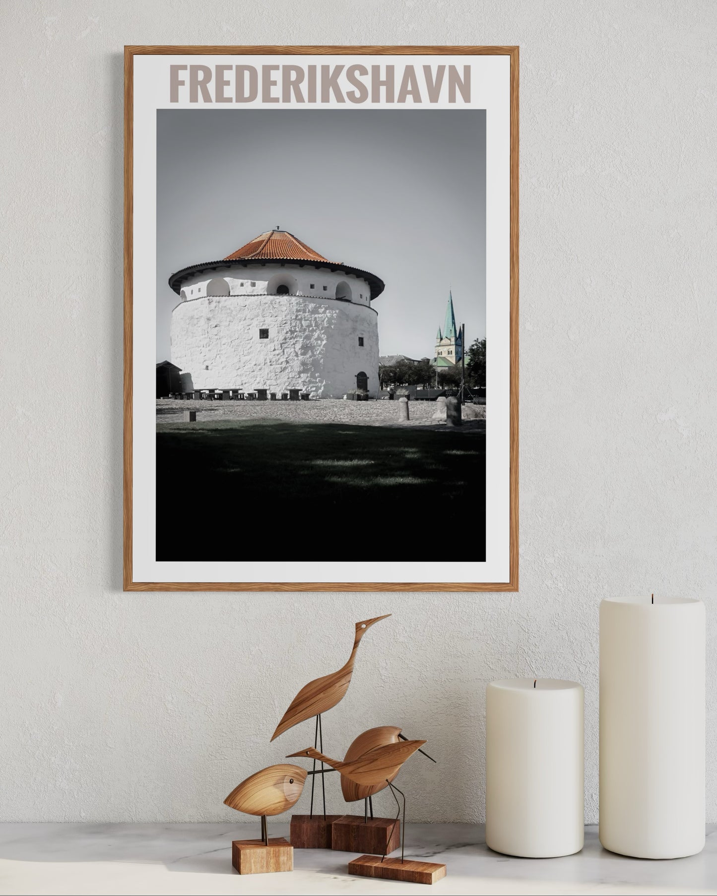 Frederikshavn-plakat #1