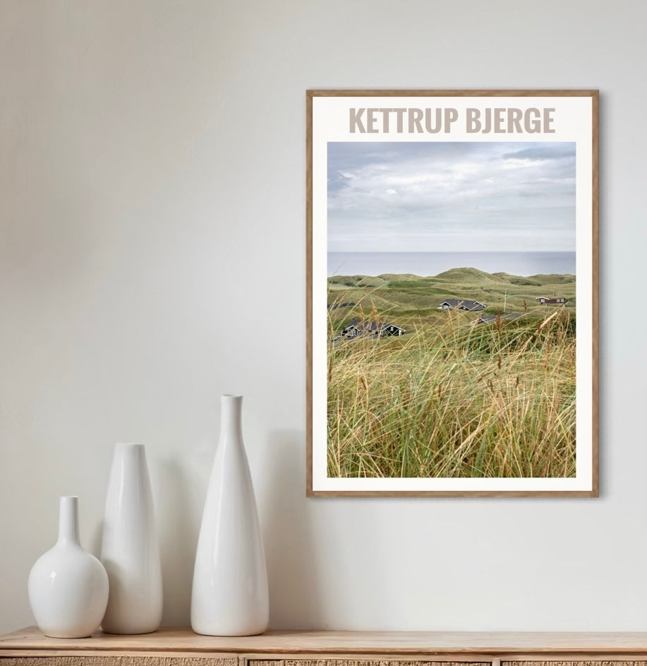 Kettrup Bjerge