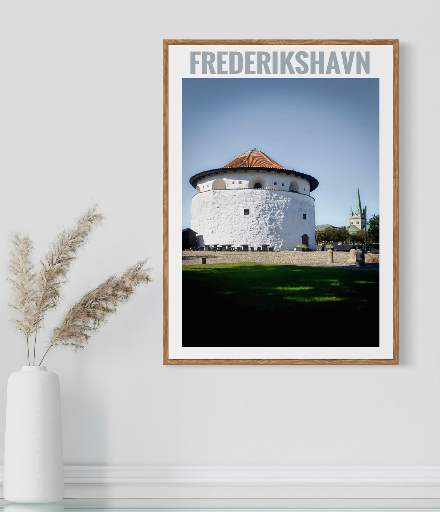 Frederikshavn-plakat #3