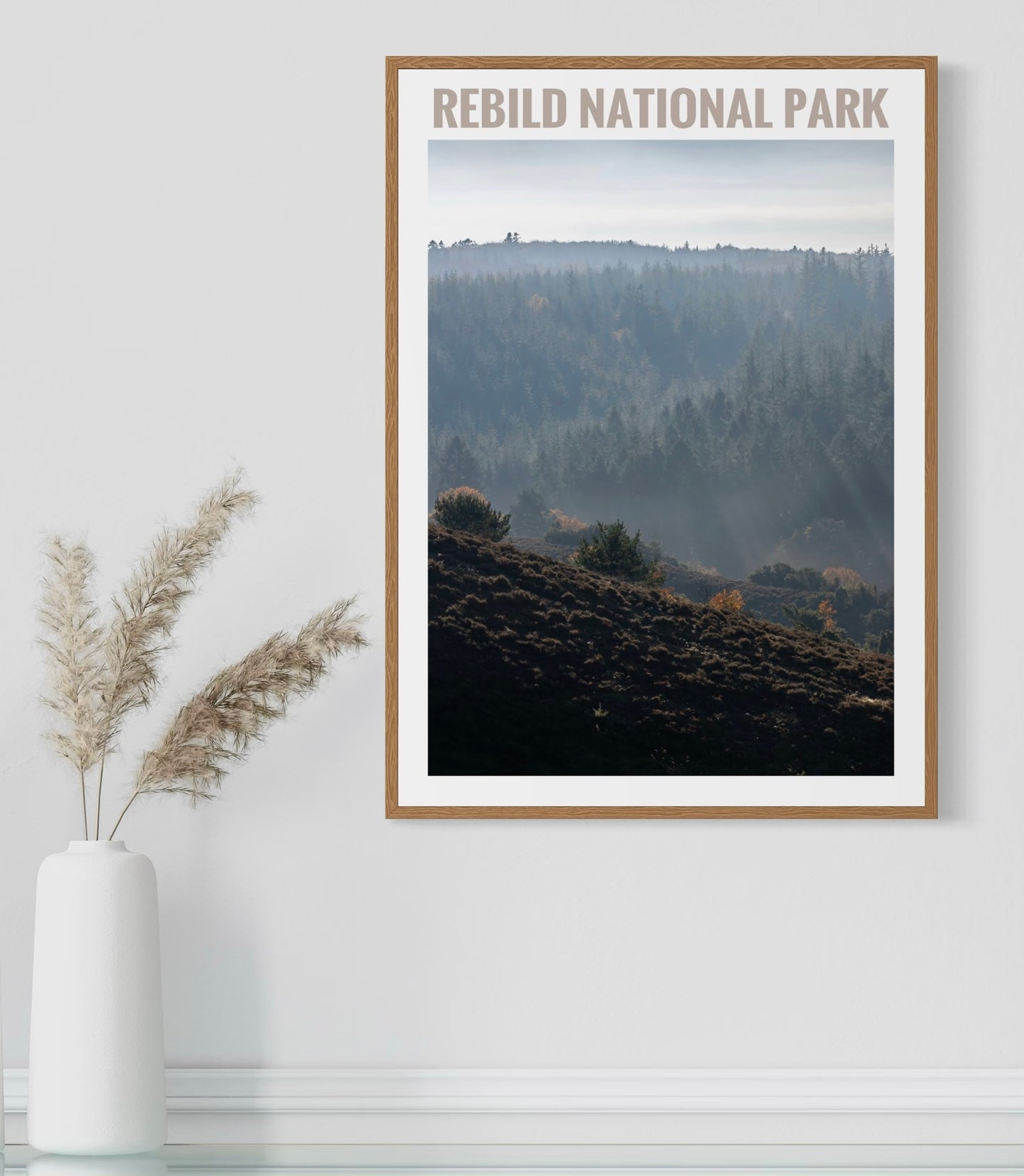 Rebild National Park