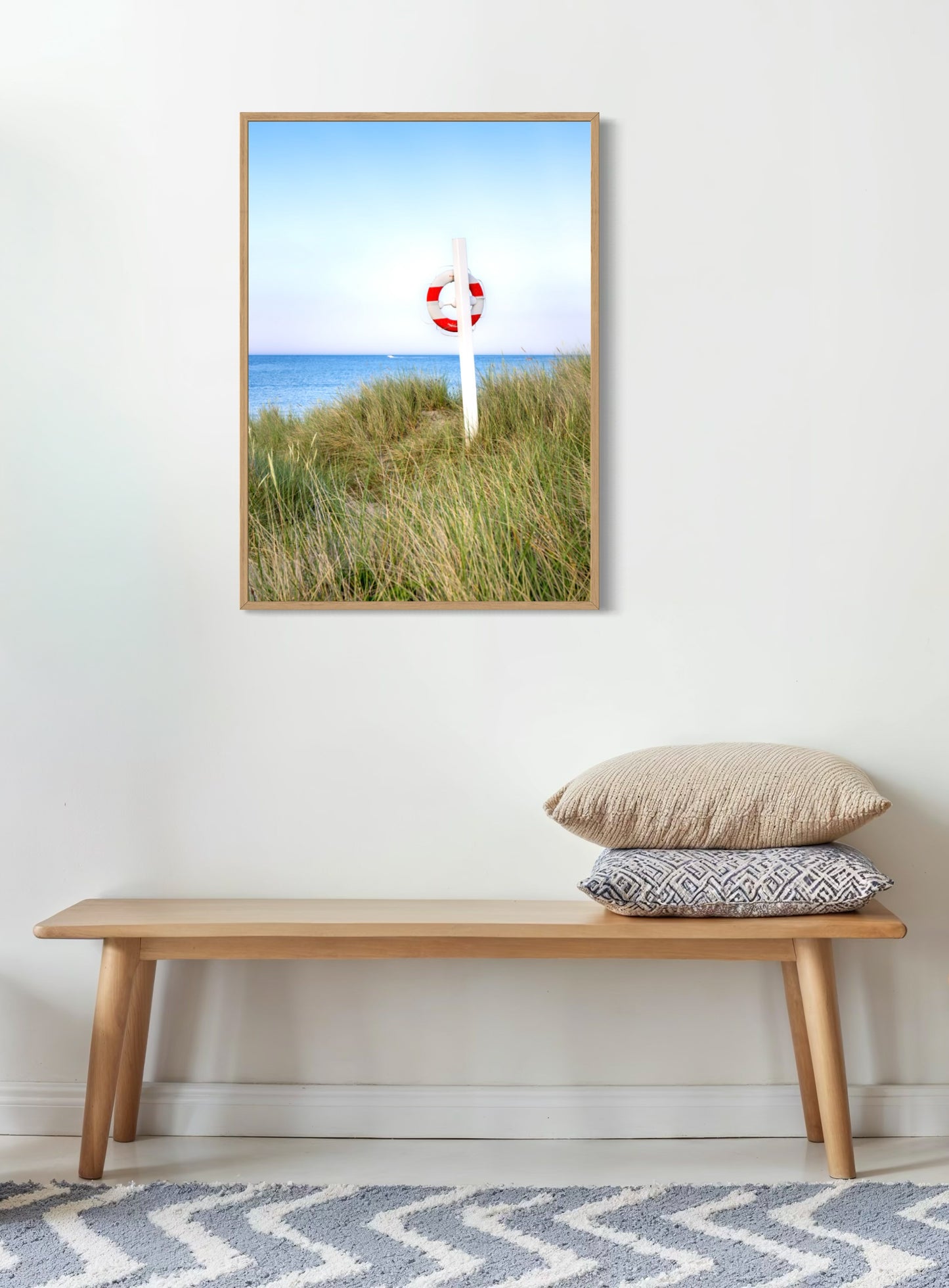 Badesæson #6