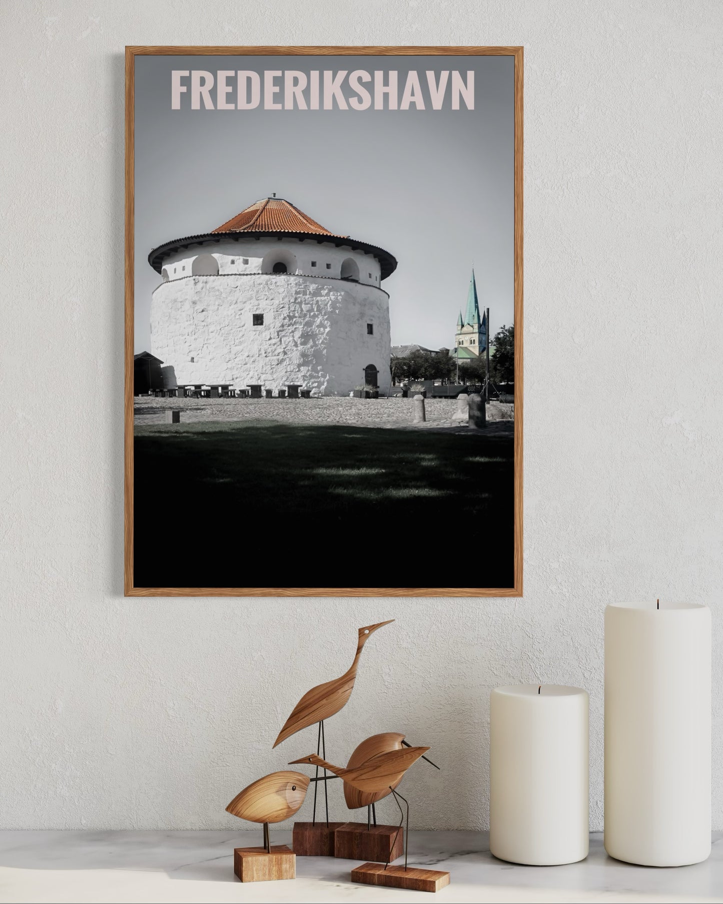 Frederikshavn-plakat #2