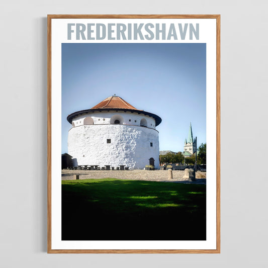 Frederikshavn-plakat #3