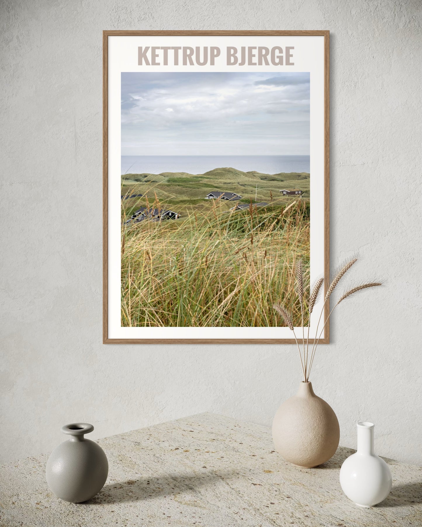 Kettrup Bjerge