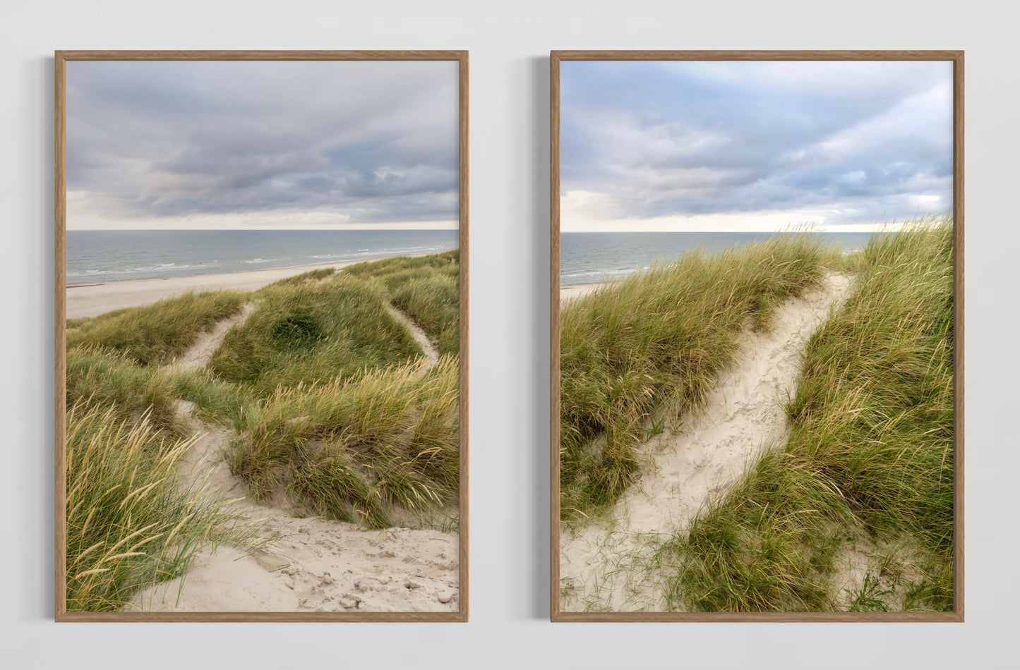 Klitter, Strand & Himmel #2