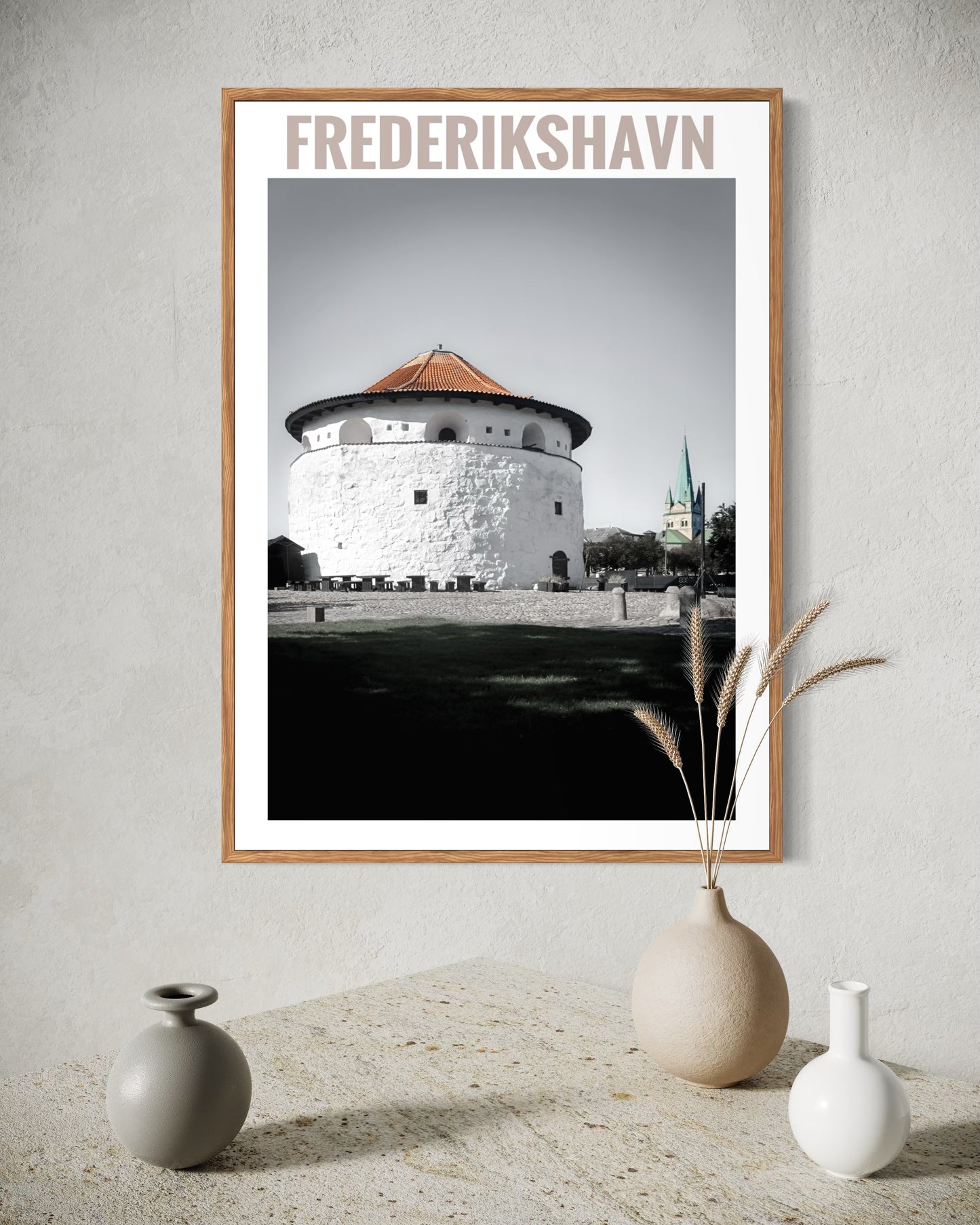 Frederikshavn-plakat #1