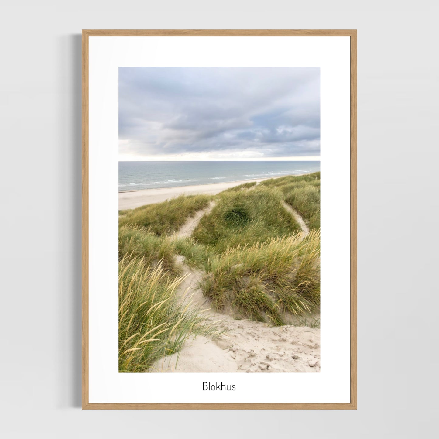 Blokhus #2