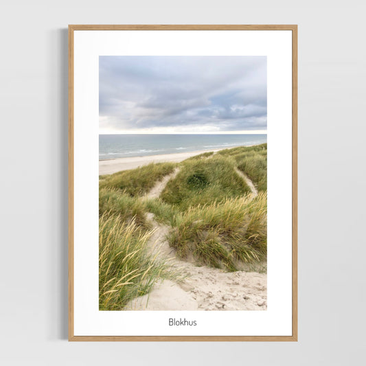 Blokhus #2