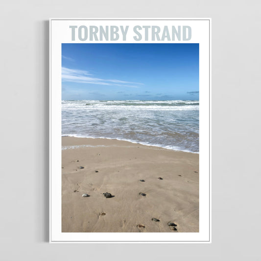 Tornby Strand