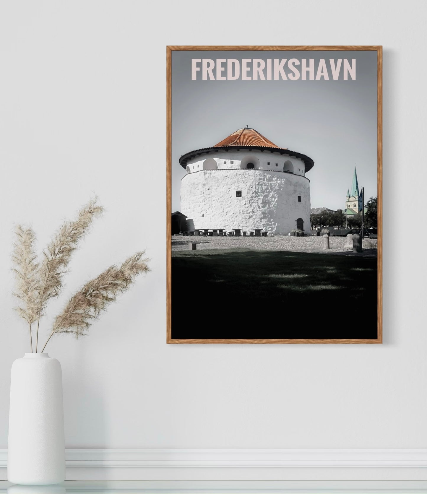 Frederikshavn-plakat #2