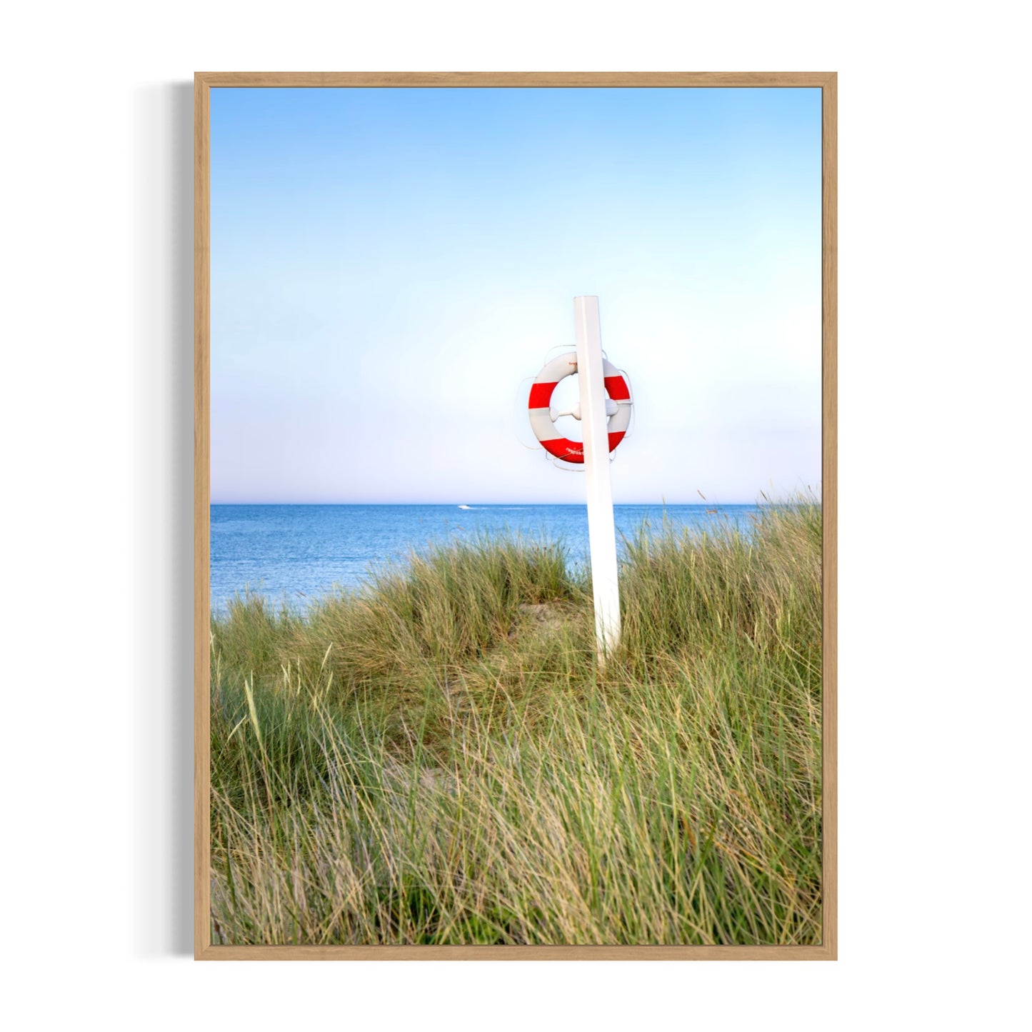 Badesæson #6