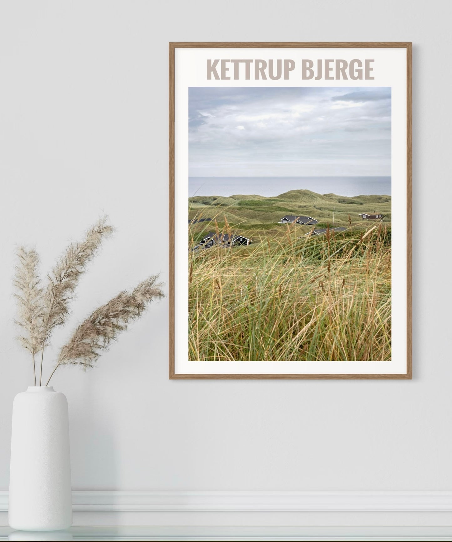 Kettrup Bjerge