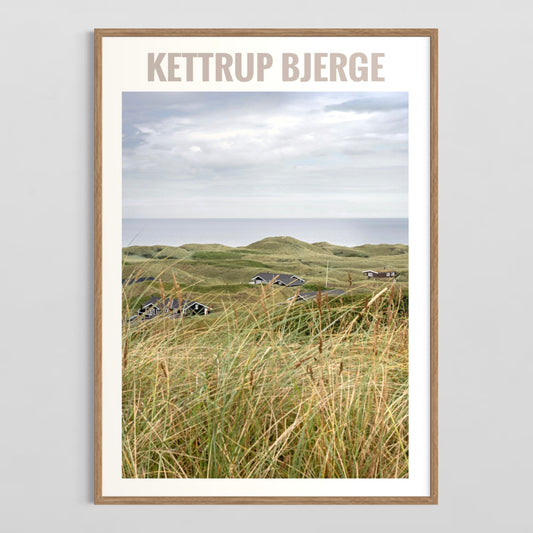 Kettrup Bjerge