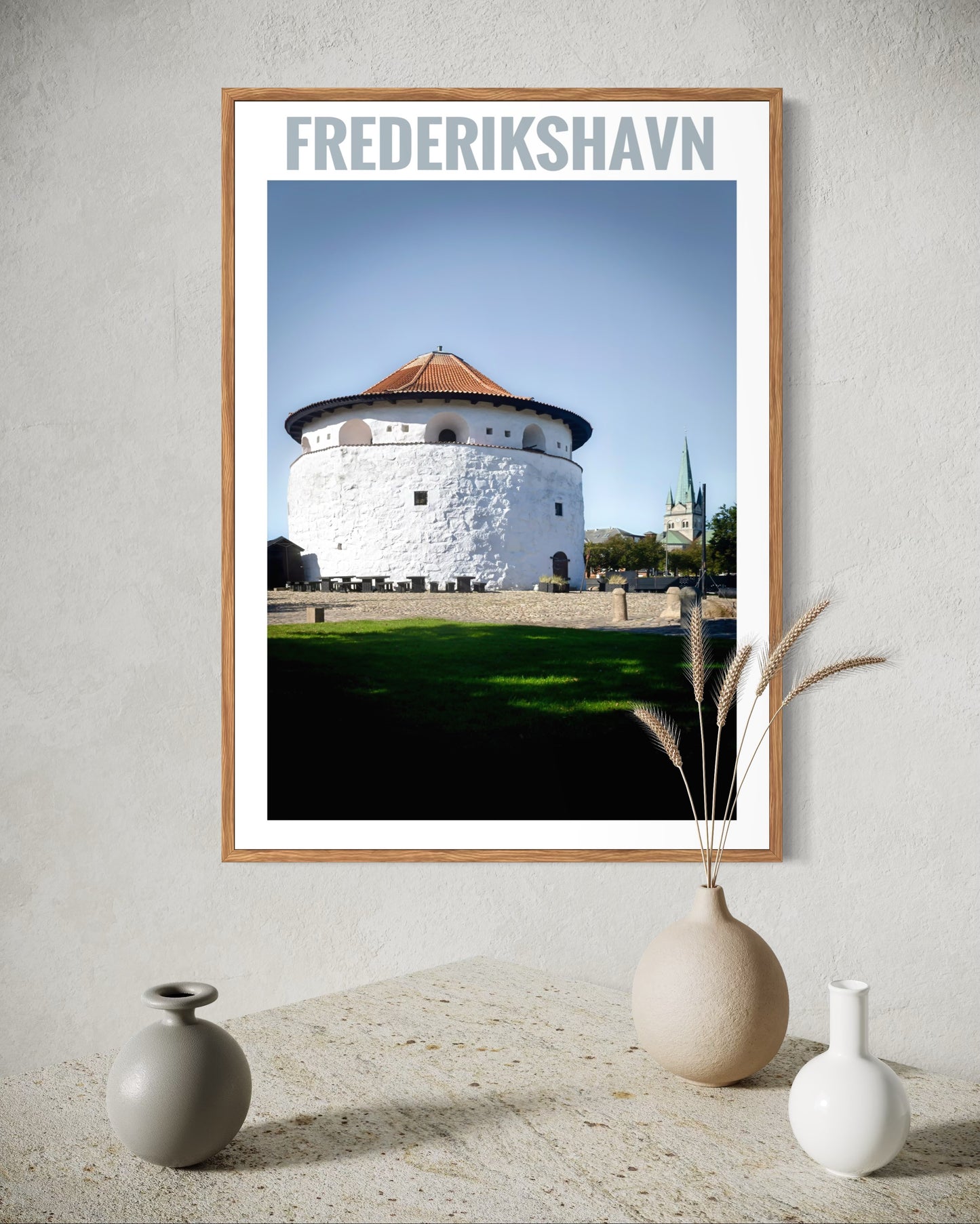 Frederikshavn-plakat #3