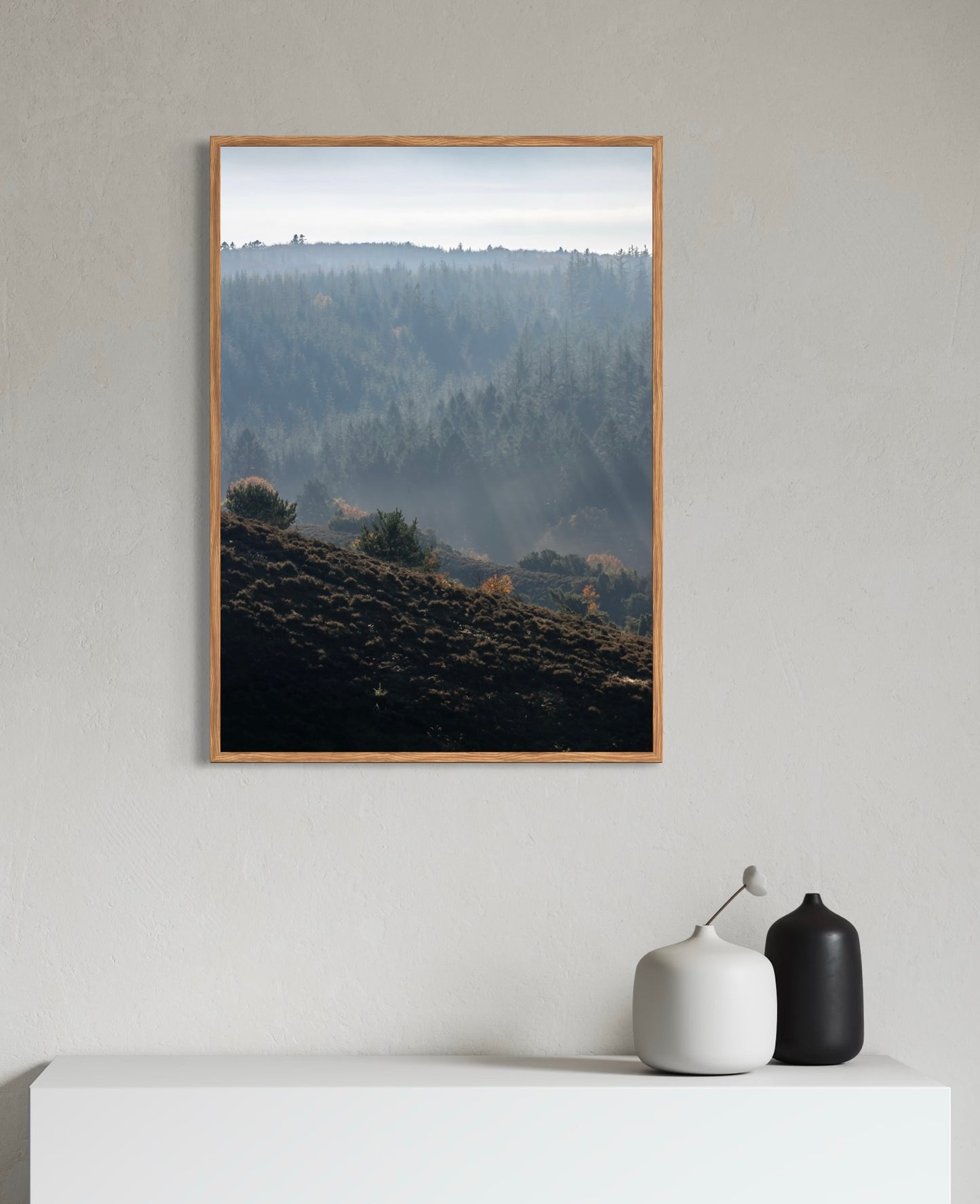 Dis Over Rebild Bakker