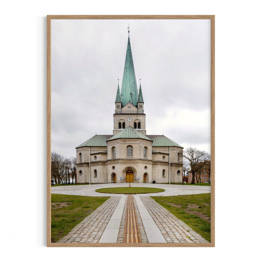 Frederikshavn Kirke #1