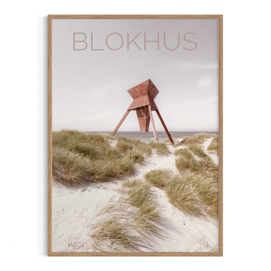 Blokhus