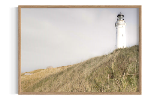 Hirtshals Fyr #2