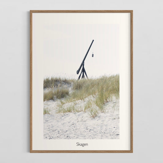 Skagen #2 - Vippefyret