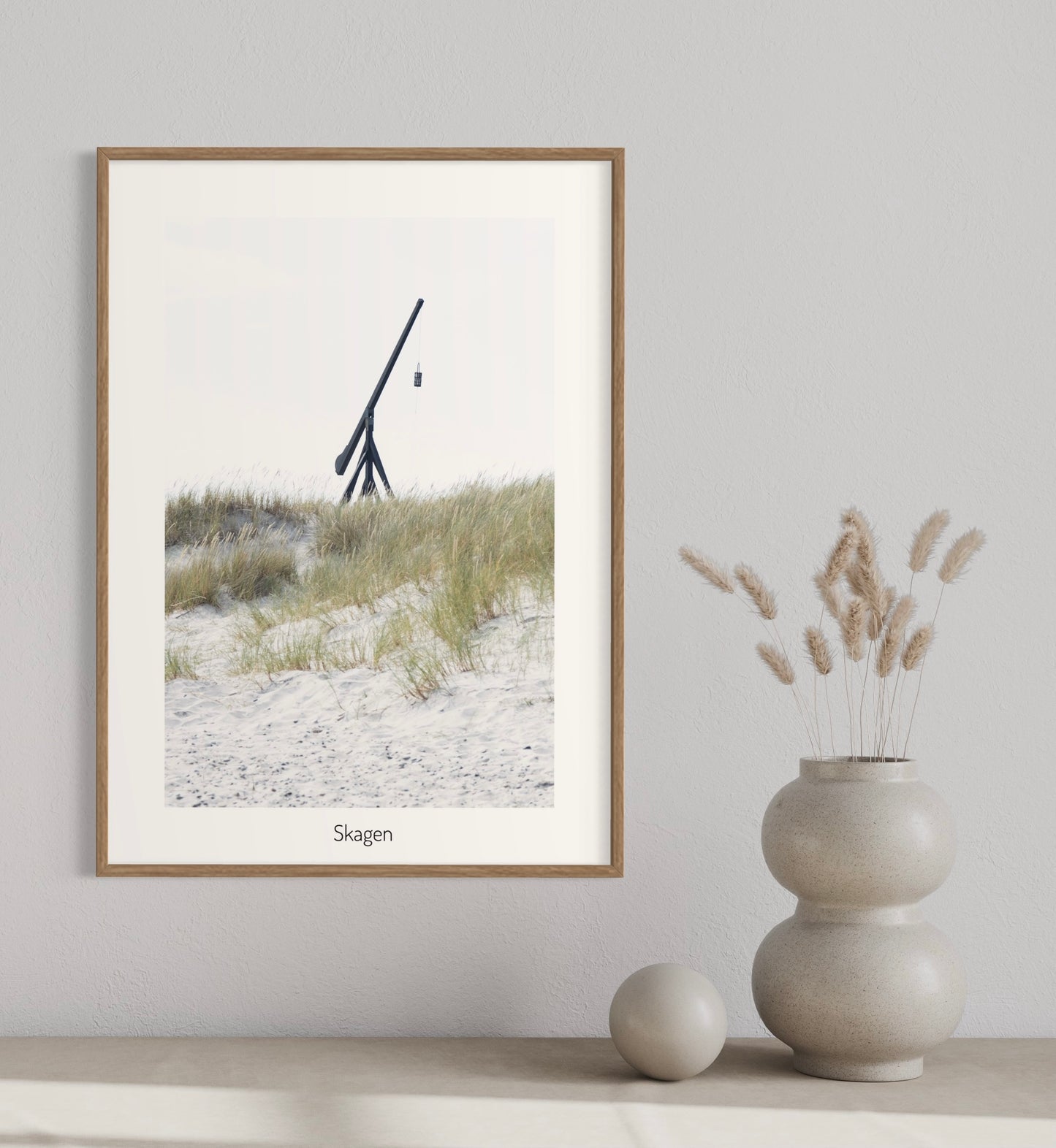 Skagen #2 - Vippefyret