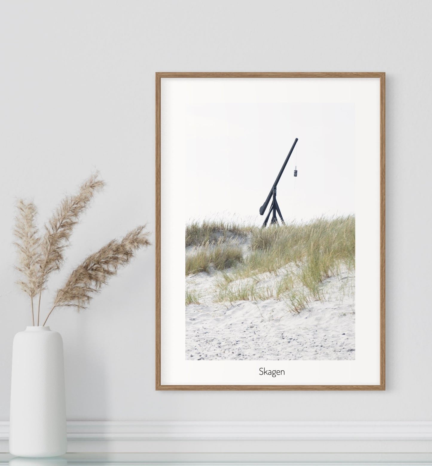 Skagen #2 - Vippefyret